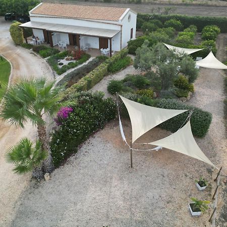 Borgo Della Luna Birgi Vecchi Dış mekan fotoğraf