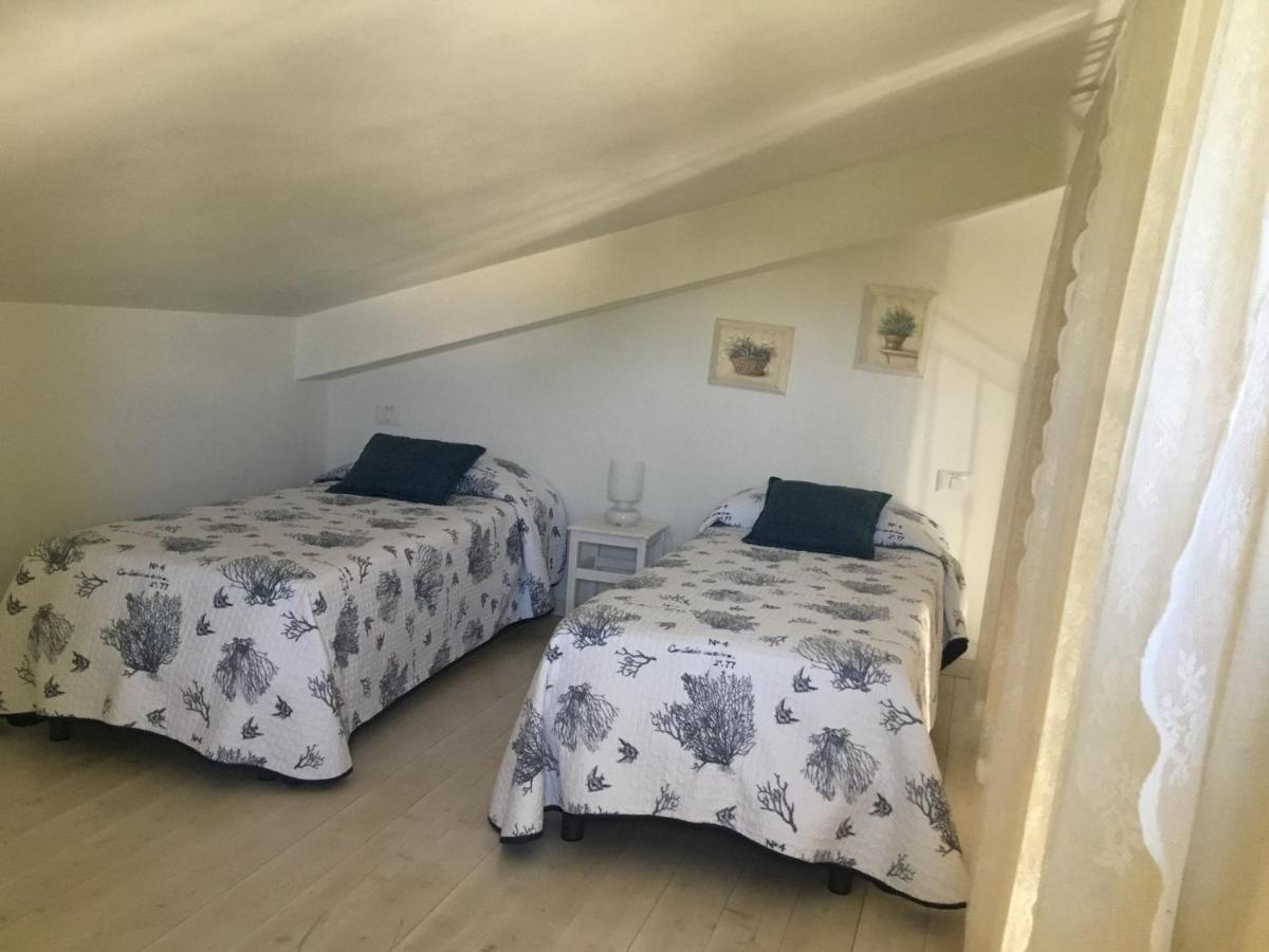Borgo Della Luna Birgi Vecchi Dış mekan fotoğraf