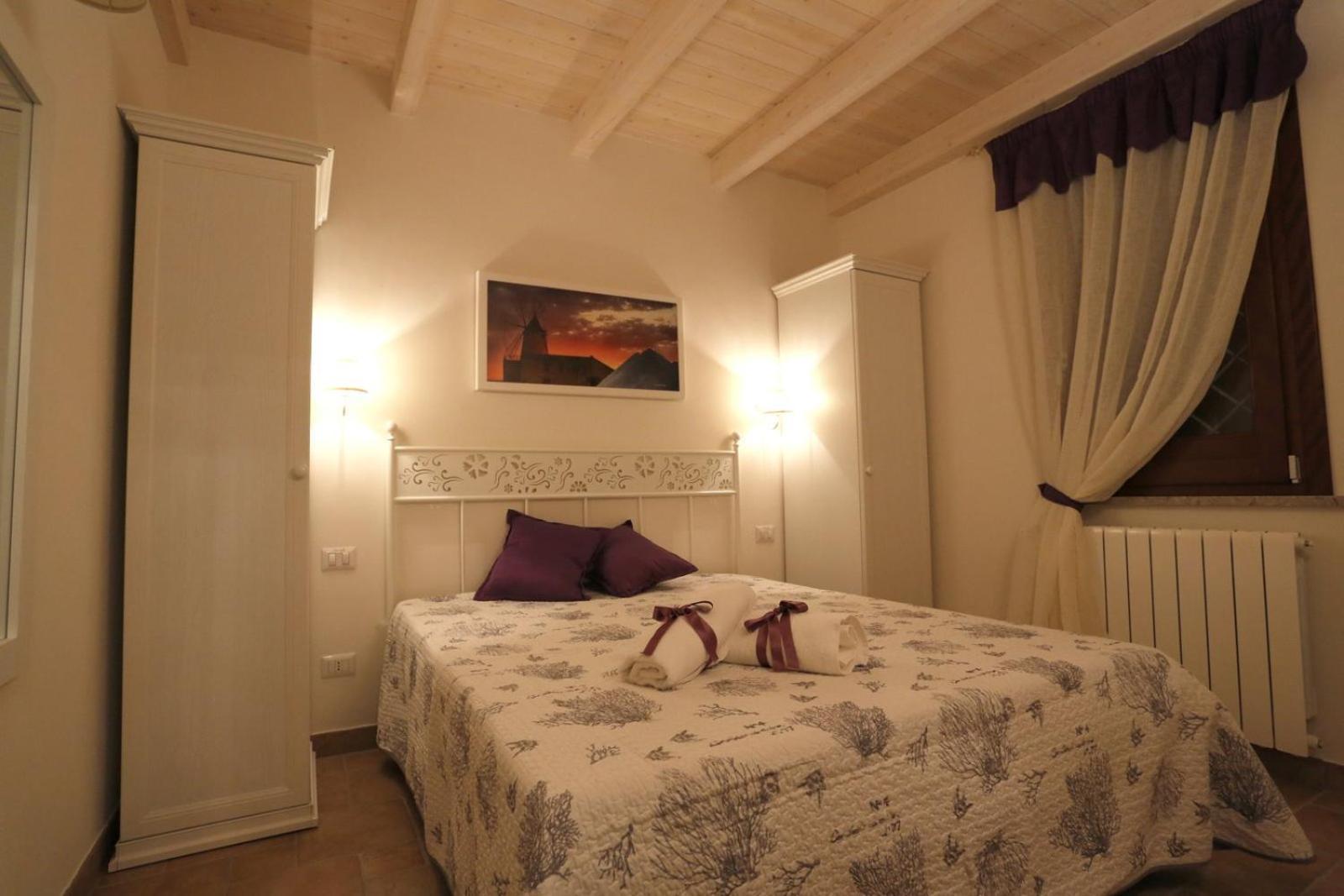Borgo Della Luna Birgi Vecchi Dış mekan fotoğraf