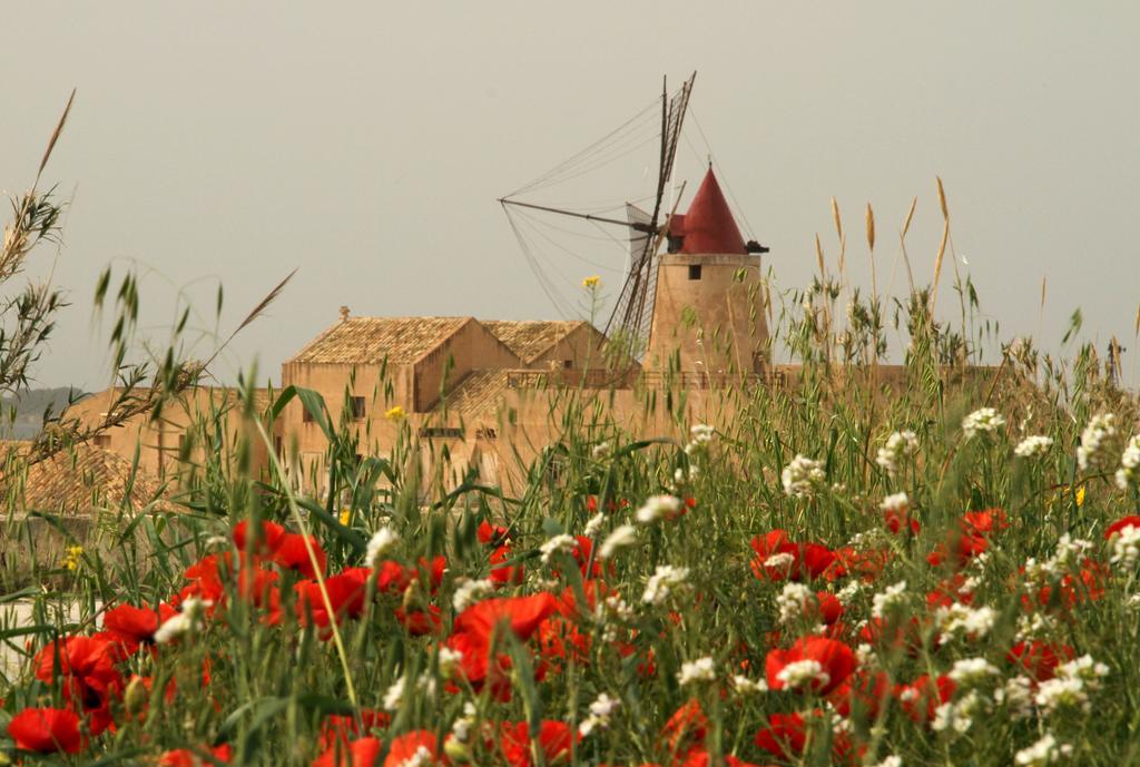Borgo Della Luna Birgi Vecchi Oda fotoğraf
