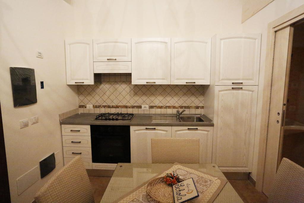 Borgo Della Luna Birgi Vecchi Dış mekan fotoğraf